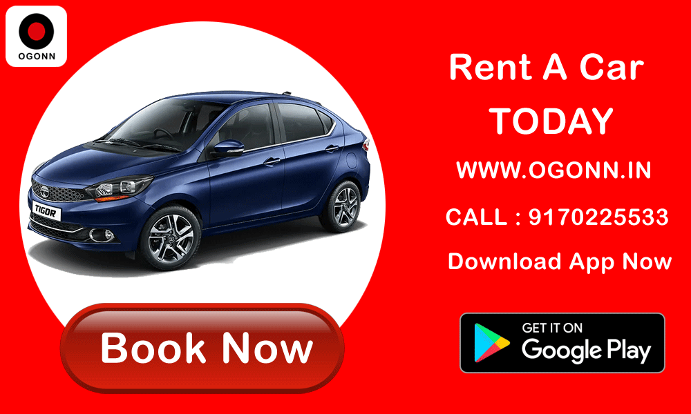 Car on rent in Pune